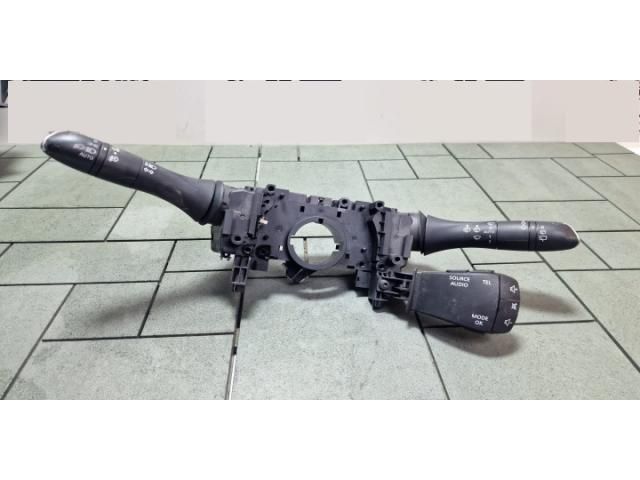 bontott FORD MONDEO IV Komplett Kormánykapcsoló (Bajuszkapcsoló)