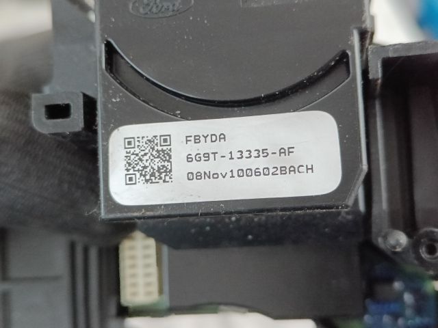 bontott FORD MONDEO IV Komplett Kormánykapcsoló (Bajuszkapcsoló)