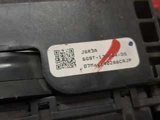 bontott FORD MONDEO IV Komplett Kormánykapcsoló (Bajuszkapcsoló)