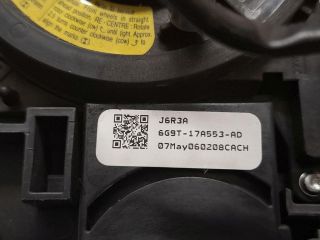 bontott FORD MONDEO IV Komplett Kormánykapcsoló (Bajuszkapcsoló)