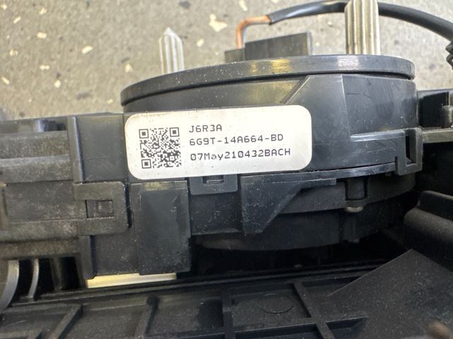 bontott FORD MONDEO IV Komplett Kormánykapcsoló (Bajuszkapcsoló)