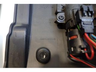 bontott FORD MONDEO IV Komplett Kormányoszlop Burkolat