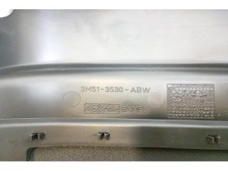 bontott FORD MONDEO IV Komplett Kormányoszlop Burkolat