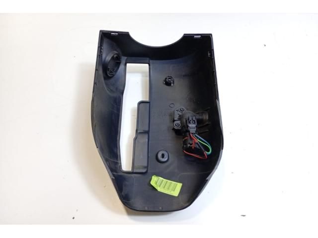 bontott FORD MONDEO IV Komplett Kormányoszlop Burkolat