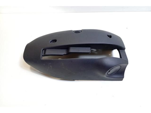 bontott FORD MONDEO IV Komplett Kormányoszlop Burkolat