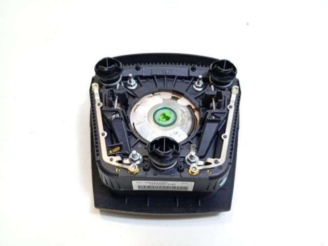 bontott FORD MONDEO IV Komplett Légzsák Szett