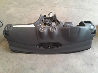 bontott FORD MONDEO IV Komplett Légzsák Szett