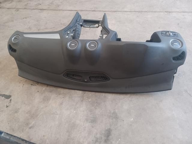 bontott FORD MONDEO IV Komplett Légzsák Szett