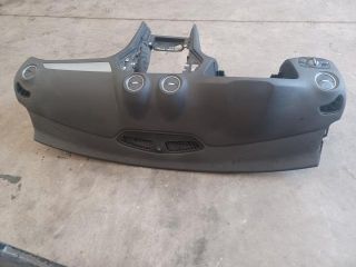 bontott FORD MONDEO IV Komplett Légzsák Szett