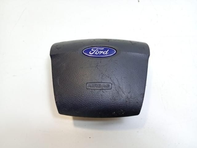 bontott FORD MONDEO IV Komplett Légzsák Szett