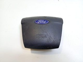 bontott FORD MONDEO IV Komplett Légzsák Szett