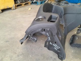 bontott FORD MONDEO IV Komplett Légzsák Szett