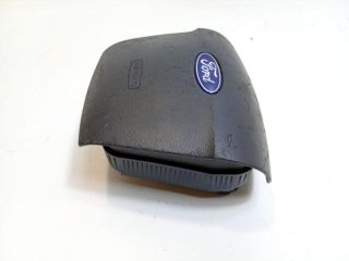 bontott FORD MONDEO IV Komplett Légzsák Szett