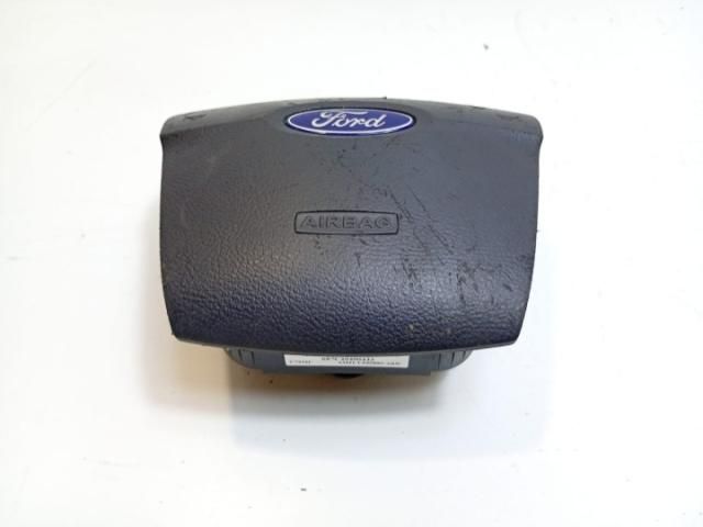 bontott FORD MONDEO IV Komplett Légzsák Szett