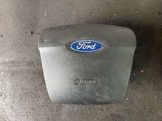 bontott FORD MONDEO IV Kormánylégzsák
