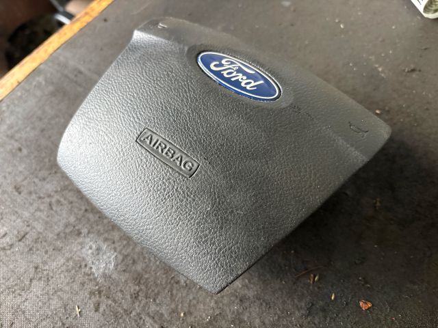 bontott FORD MONDEO IV Kormánylégzsák