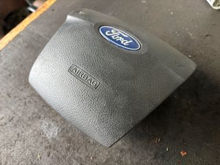 bontott FORD MONDEO IV Kormánylégzsák