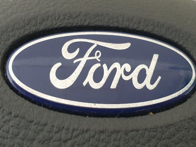 bontott FORD MONDEO IV Kormánylégzsák