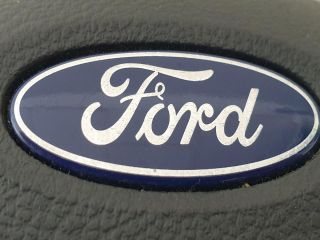 bontott FORD MONDEO IV Kormánylégzsák