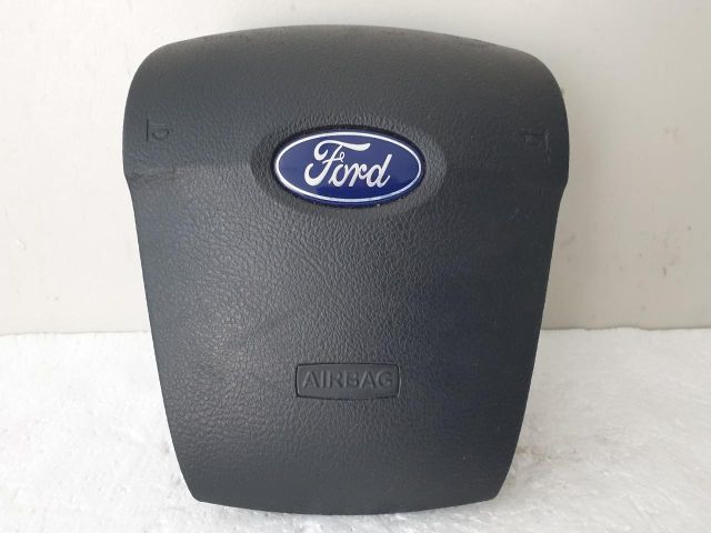 bontott FORD MONDEO IV Kormánylégzsák