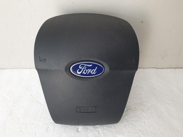 bontott FORD MONDEO IV Kormánylégzsák