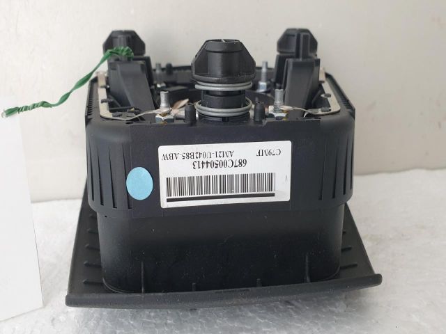 bontott FORD MONDEO IV Kormánylégzsák