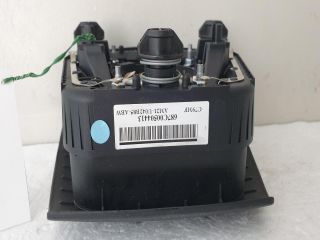 bontott FORD MONDEO IV Kormánylégzsák