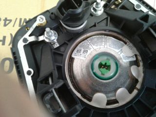 bontott FORD MONDEO IV Kormánylégzsák