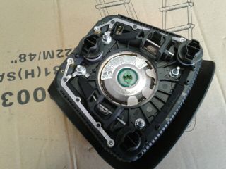 bontott FORD MONDEO IV Kormánylégzsák