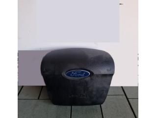 bontott FORD MONDEO IV Kormánylégzsák