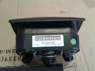 bontott FORD MONDEO IV Kormánylégzsák