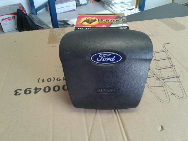 bontott FORD MONDEO IV Kormánylégzsák