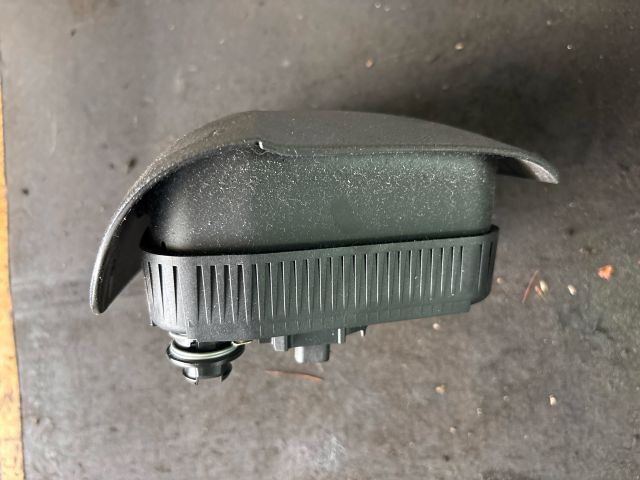 bontott FORD MONDEO IV Kormánylégzsák