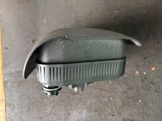 bontott FORD MONDEO IV Kormánylégzsák