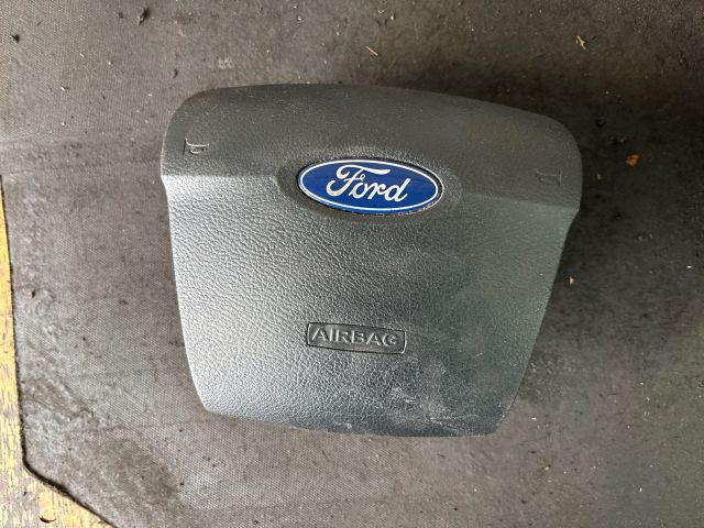 bontott FORD MONDEO IV Kormánylégzsák