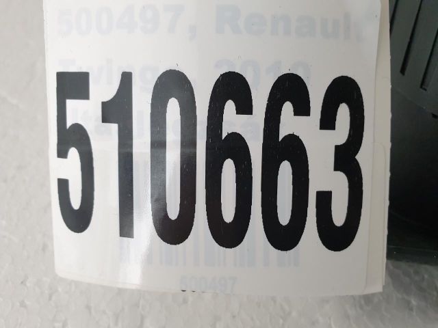 bontott FORD MONDEO IV Kormánylégzsák