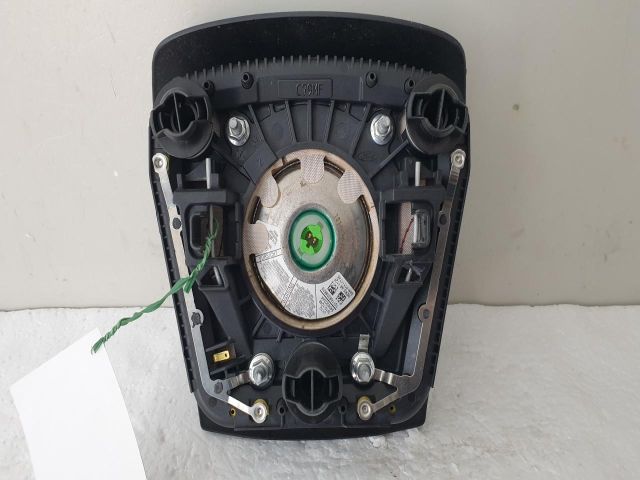 bontott FORD MONDEO IV Kormánylégzsák