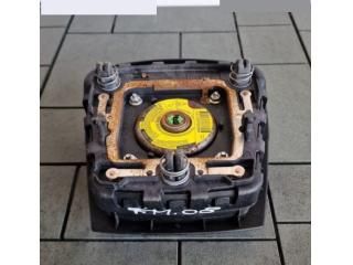 bontott FORD MONDEO IV Kormánylégzsák