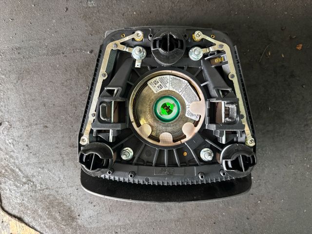 bontott FORD MONDEO IV Kormánylégzsák