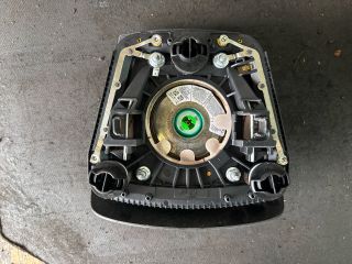 bontott FORD MONDEO IV Kormánylégzsák