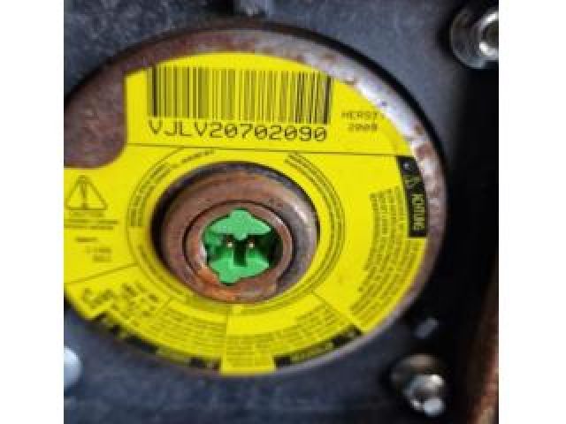 bontott FORD MONDEO IV Kormánylégzsák