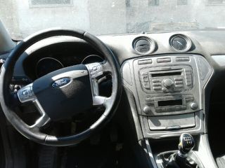 bontott FORD MONDEO IV Kormánylégzsák