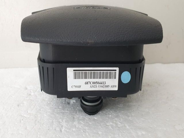 bontott FORD MONDEO IV Kormánylégzsák