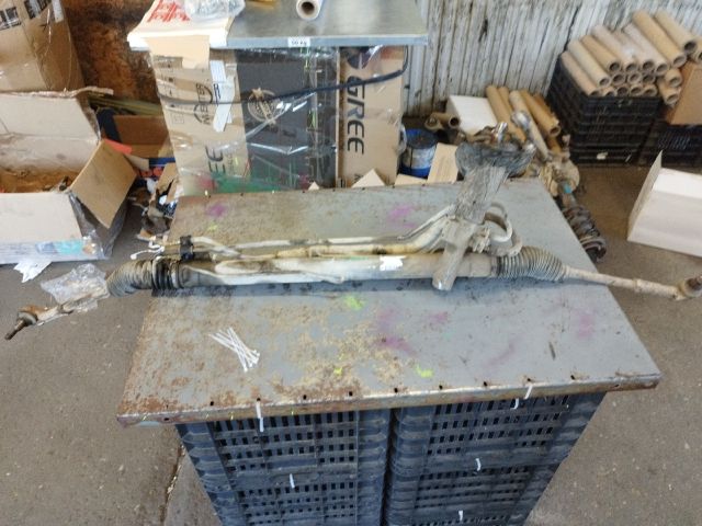 bontott FORD MONDEO IV Kormánymű Szervós