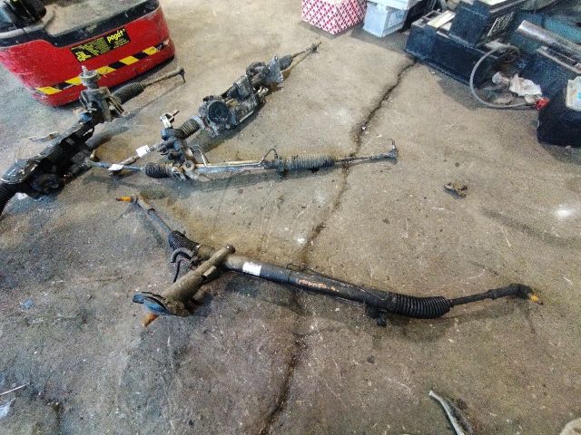 bontott FORD MONDEO IV Kormánymű Szervós