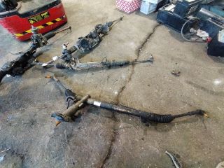 bontott FORD MONDEO IV Kormánymű Szervós