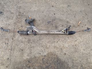 bontott FORD MONDEO IV Kormánymű Szervós