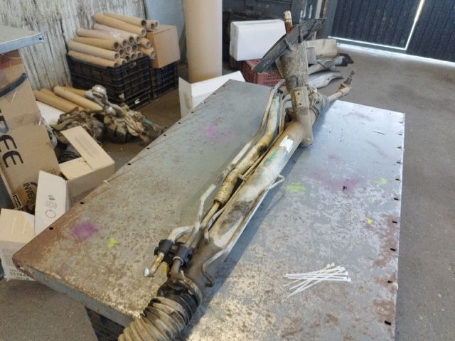 bontott FORD MONDEO IV Kormánymű Szervós