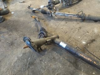 bontott FORD MONDEO IV Kormánymű Szervós