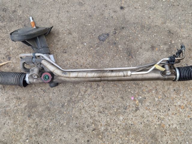 bontott FORD MONDEO IV Kormánymű Szervós